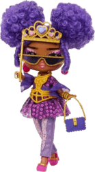 Bábiky a príslušenstvo