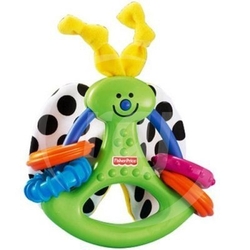 Hračky pre najmenších